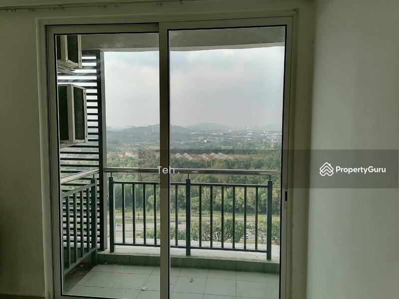 Untuk Dijual - De Centrum Residences