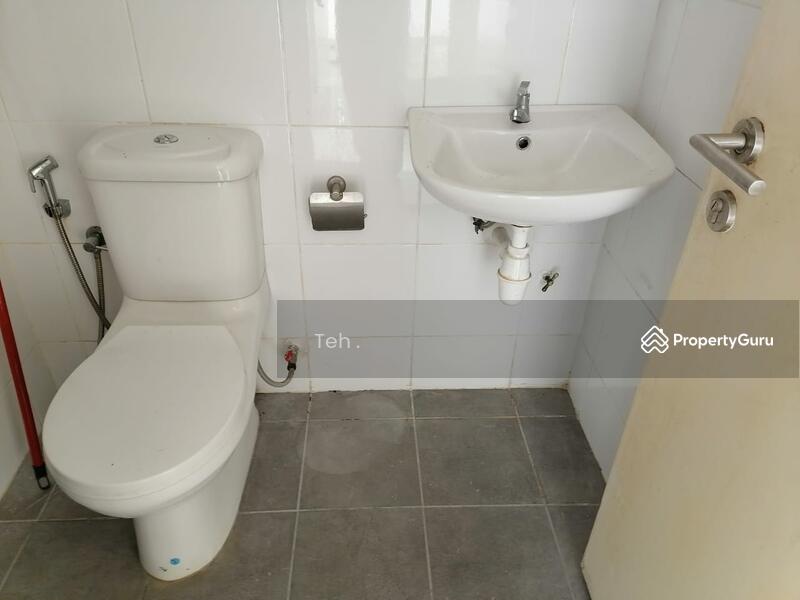 Untuk Dijual - De Centrum Residences
