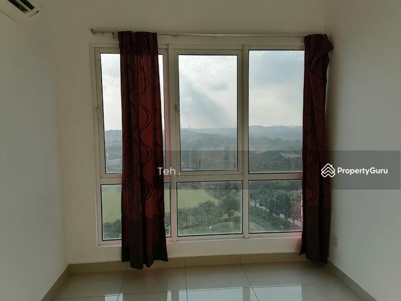 Untuk Dijual - De Centrum Residences