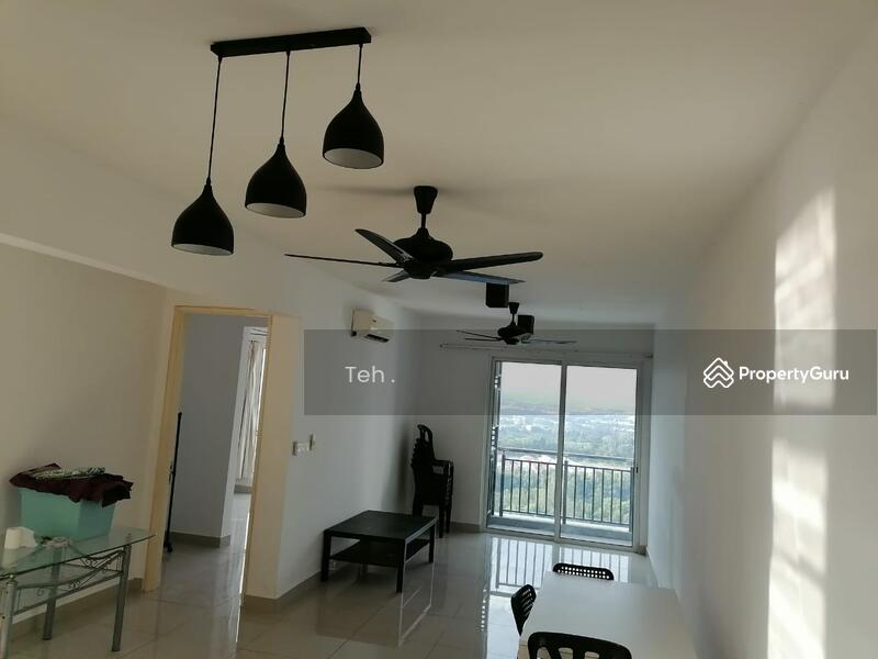 Untuk Dijual - De Centrum Residences