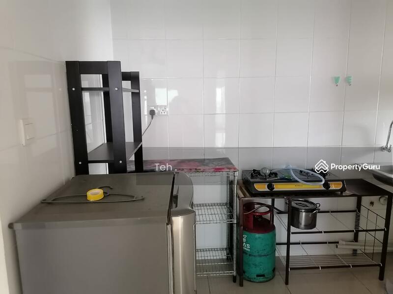 Untuk Dijual - De Centrum Residences