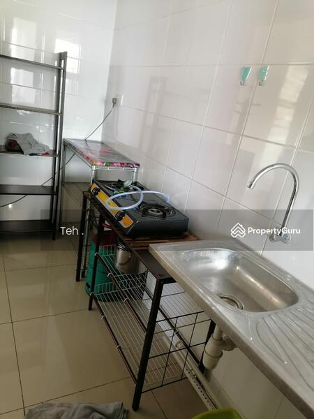 Untuk Dijual - De Centrum Residences