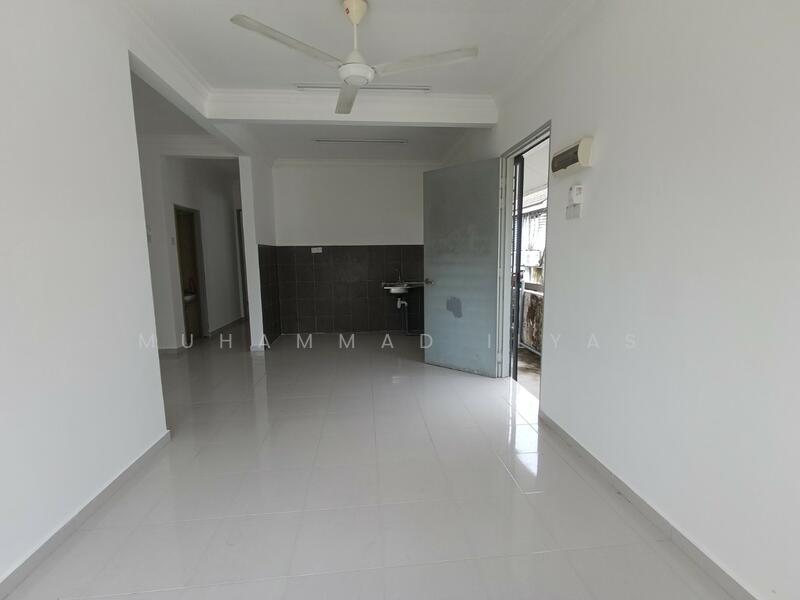 Untuk Dijual - Taman Kasa Heights