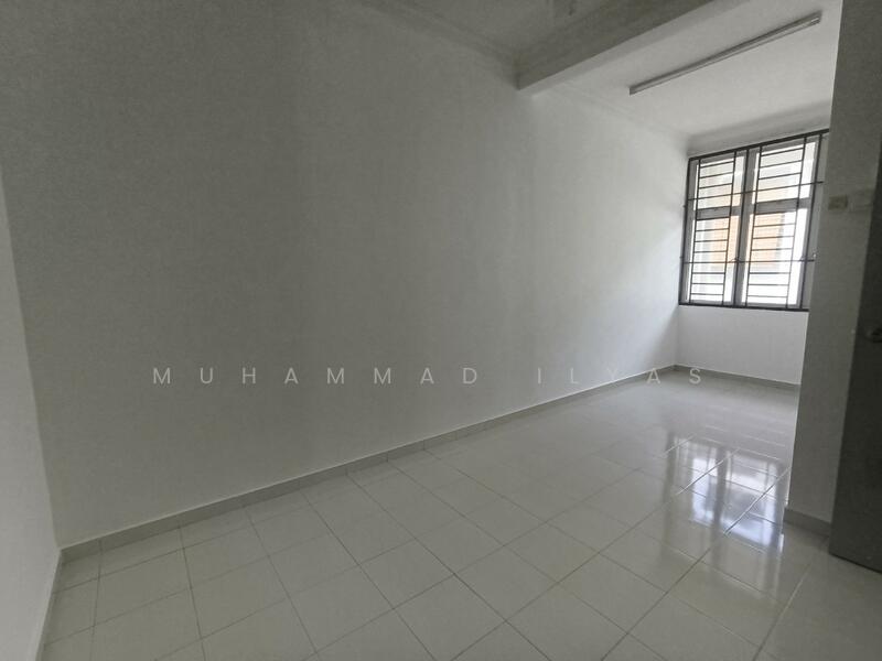 Untuk Dijual - Taman Kasa Heights