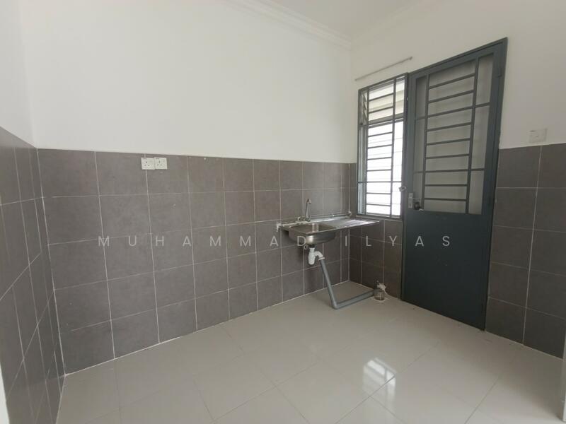 Untuk Dijual - Taman Kasa Heights