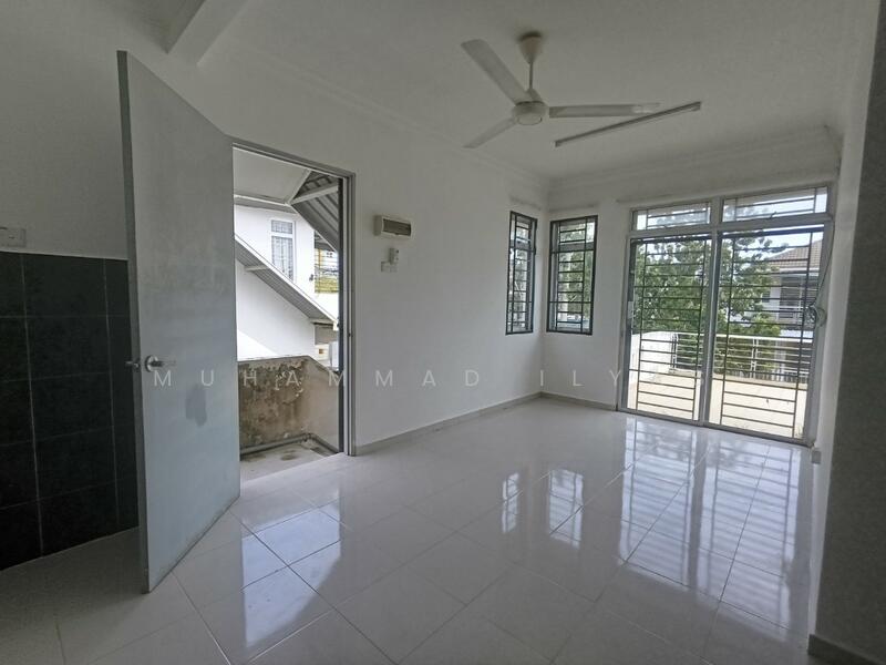 Untuk Dijual - Taman Kasa Heights