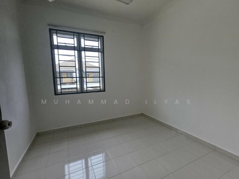 Untuk Dijual - Taman Kasa Heights