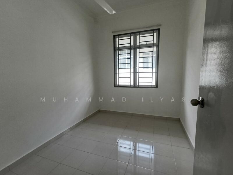 Untuk Dijual - Taman Kasa Heights