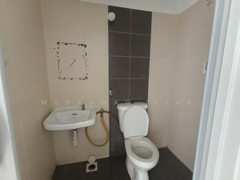 Untuk Dijual - Taman Kasa Heights