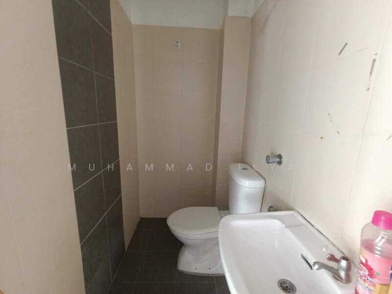 Untuk Dijual - Taman Kasa Heights