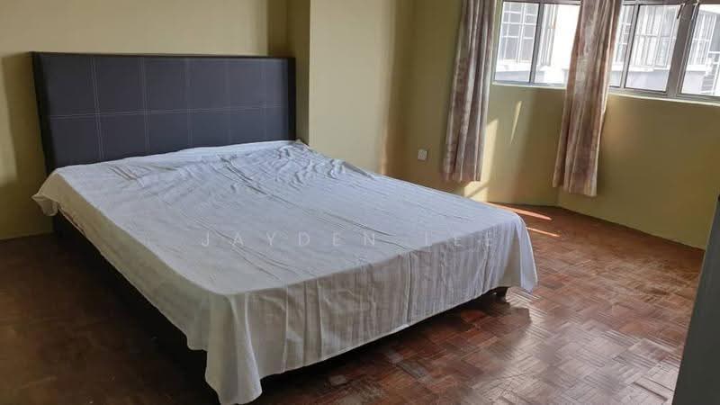 Condominium for Sale at Regency Condominium - Jayden Lee - Bedroom - PropertyGuru.com.my