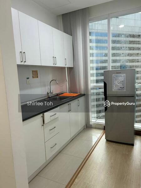 Condominium for Sale at Serviced Residence @ Binjai 8 - Shirlee Toh - PropertyGuru.com.my