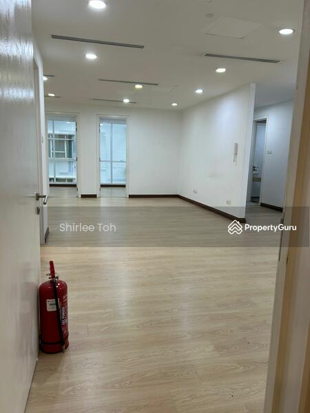 Condominium for Sale at Serviced Residence @ Binjai 8 - Shirlee Toh - PropertyGuru.com.my