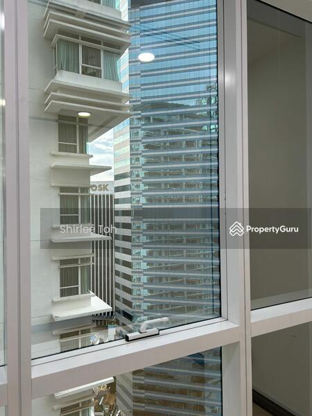Condominium for Sale at Serviced Residence @ Binjai 8 - Shirlee Toh - PropertyGuru.com.my