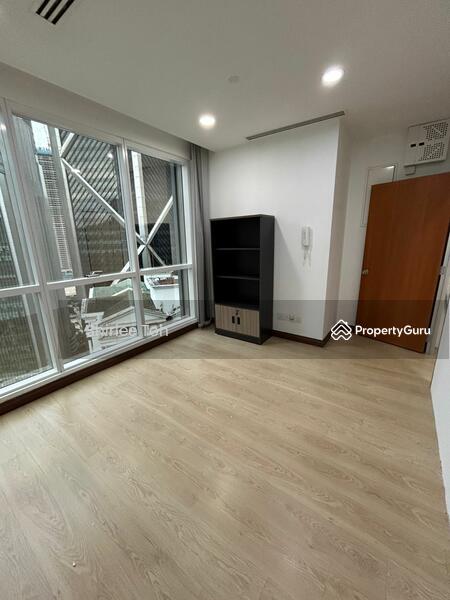 Condominium for Sale at Serviced Residence @ Binjai 8 - Shirlee Toh - PropertyGuru.com.my