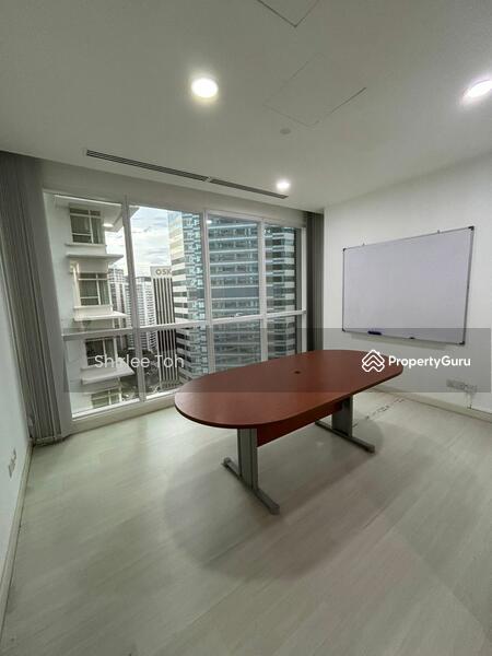 Condominium for Sale at Serviced Residence @ Binjai 8 - Shirlee Toh - PropertyGuru.com.my