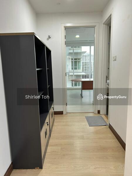 Condominium for Sale at Serviced Residence @ Binjai 8 - Shirlee Toh - PropertyGuru.com.my