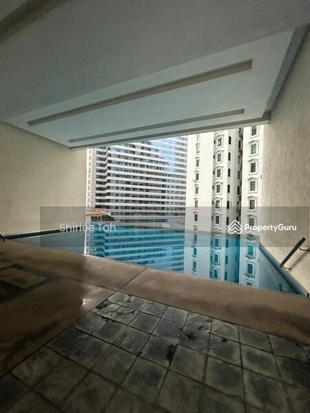 Condominium for Sale at Serviced Residence @ Binjai 8 - Shirlee Toh - PropertyGuru.com.my