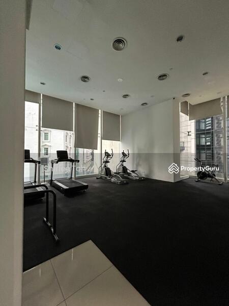 Condominium for Sale at Serviced Residence @ Binjai 8 - Shirlee Toh - PropertyGuru.com.my