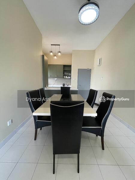 Service Residence for Rent at Kiara Kasih - Dyana Asri - PropertyGuru.com.my