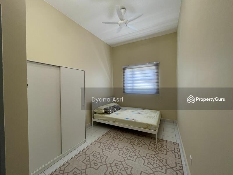 Service Residence for Rent at Kiara Kasih - Dyana Asri - PropertyGuru.com.my