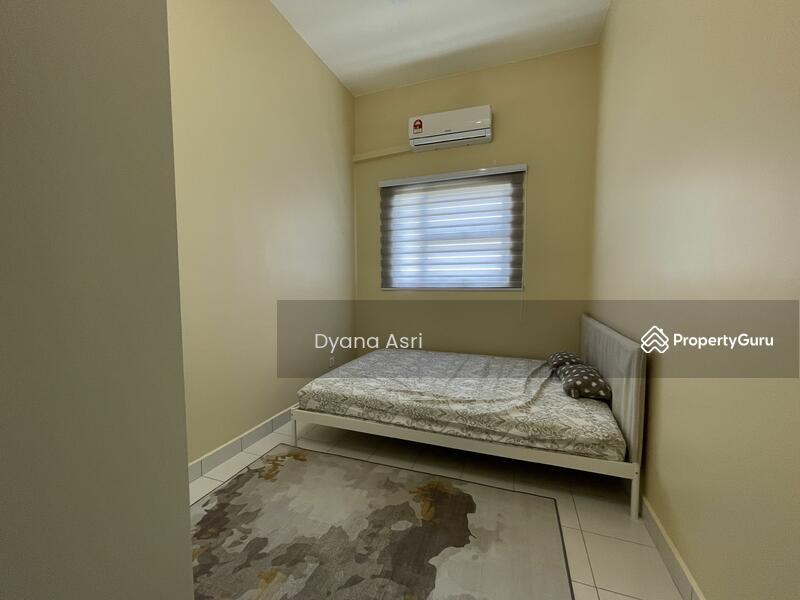 Service Residence for Rent at Kiara Kasih - Dyana Asri - PropertyGuru.com.my