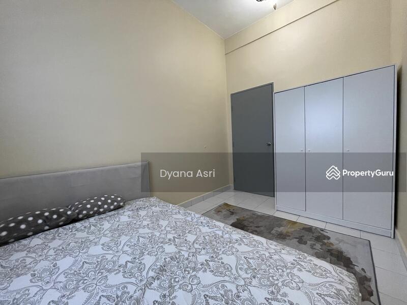 Service Residence for Rent at Kiara Kasih - Dyana Asri - PropertyGuru.com.my