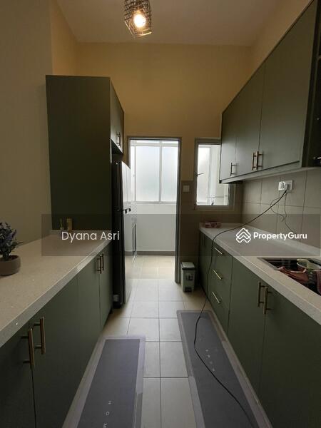 Service Residence for Rent at Kiara Kasih - Dyana Asri - PropertyGuru.com.my