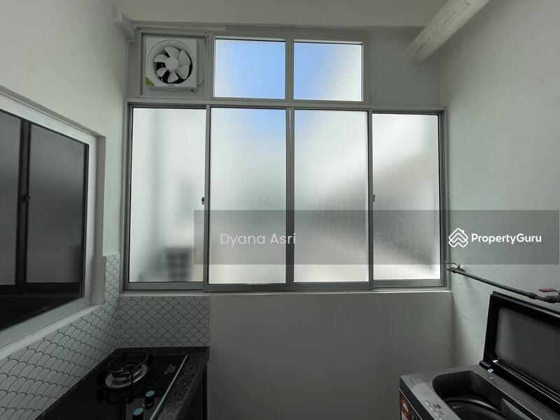 Service Residence for Rent at Kiara Kasih - Dyana Asri - PropertyGuru.com.my