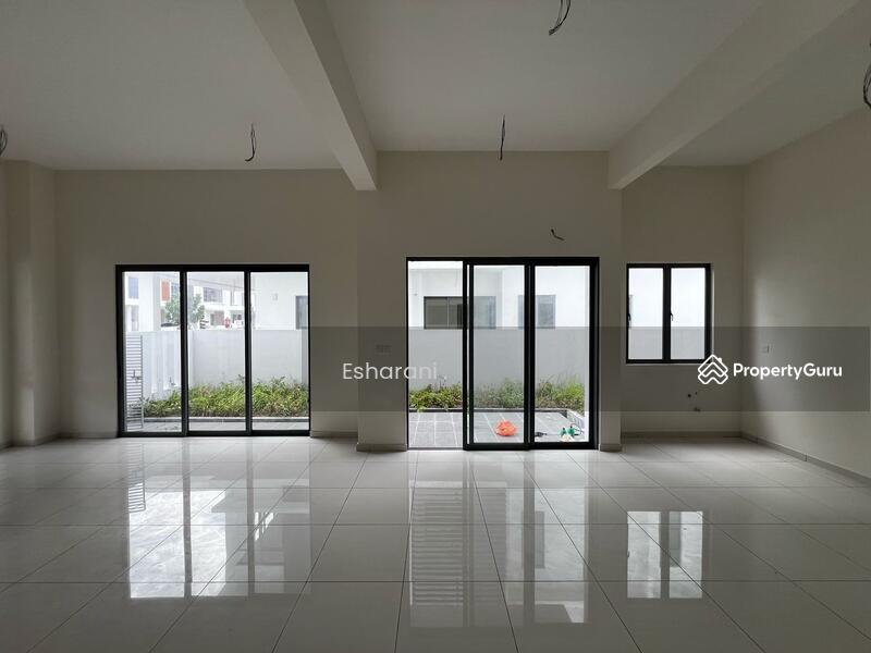 Semi-Detached House for Sale in Kajang (Selangor) - Esharani . - PropertyGuru.com.my