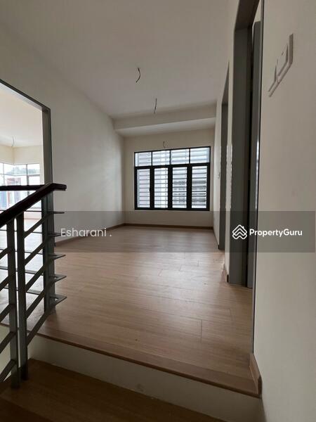Semi-Detached House for Sale in Kajang (Selangor) - Esharani . - PropertyGuru.com.my