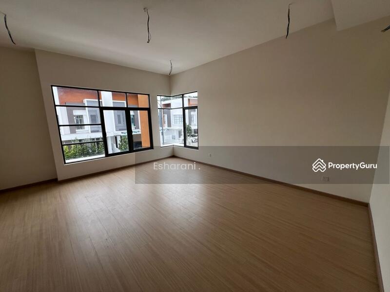 Semi-Detached House for Sale in Kajang (Selangor) - Esharani . - PropertyGuru.com.my