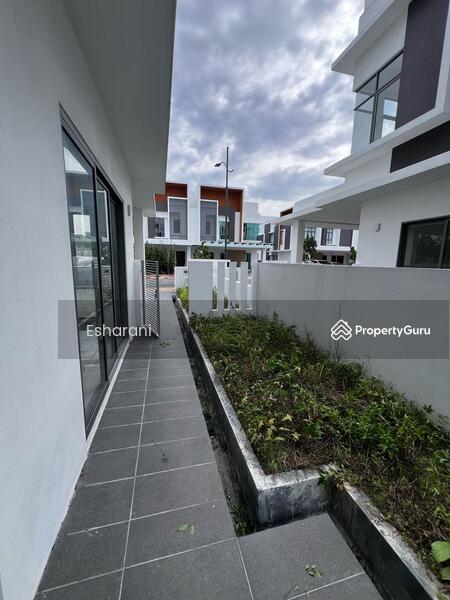 Semi-Detached House for Sale in Kajang (Selangor) - Esharani . - PropertyGuru.com.my
