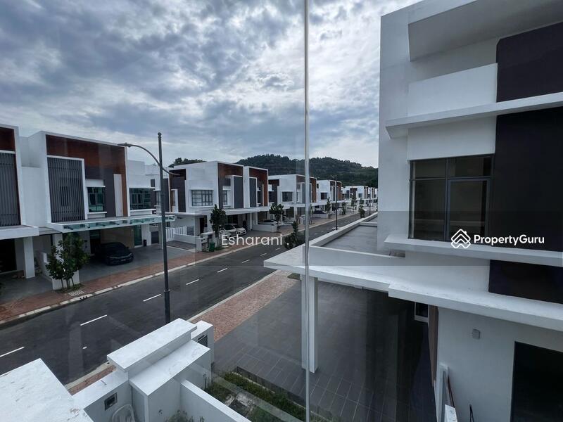 Semi-Detached House for Sale in Kajang (Selangor) - Esharani . - PropertyGuru.com.my