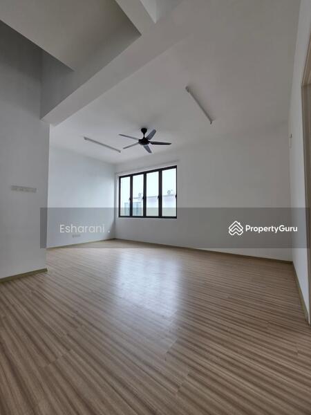 Semi-Detached House for Sale in Kajang (Selangor) - Esharani . - PropertyGuru.com.my