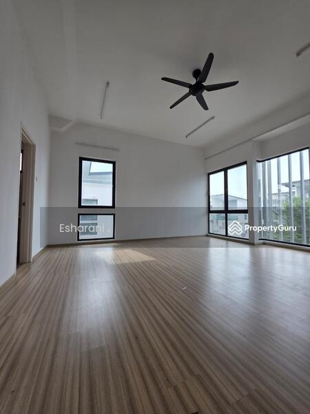 Semi-Detached House for Sale in Kajang (Selangor) - Esharani . - PropertyGuru.com.my