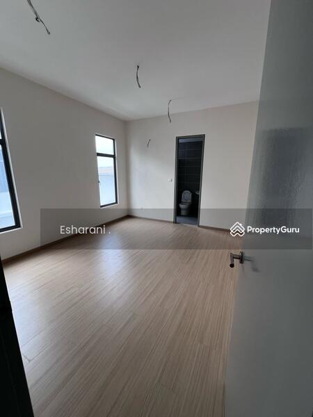 Semi-Detached House for Sale in Kajang (Selangor) - Esharani . - PropertyGuru.com.my