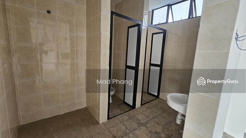 Untuk Disewa - Kepong Facing Main Road 1st Floor office