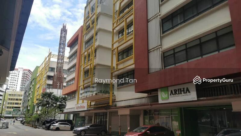 For Sale - Neo Damansara