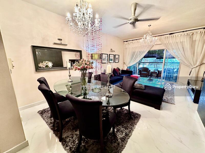 Untuk Dijual - Seri Maya Condominium