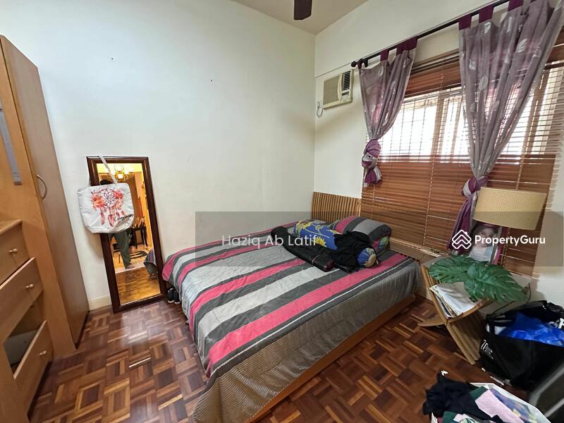 Untuk Dijual - Seri Maya Condominium