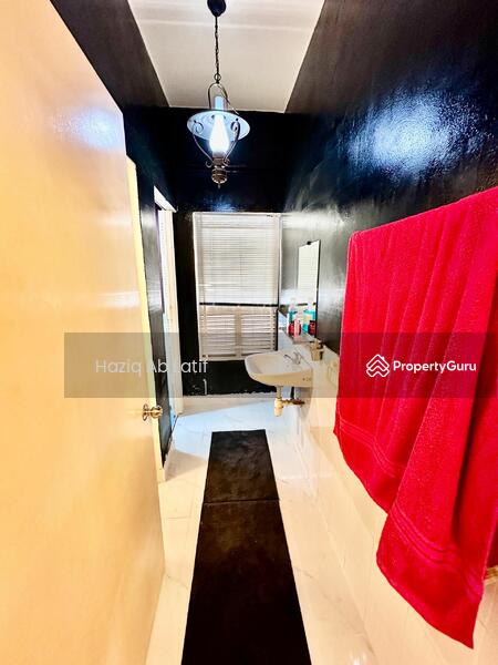 Untuk Dijual - Seri Maya Condominium
