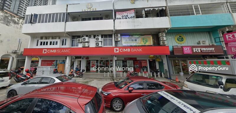 For Rent - Ground Floor Shoplot @ Bandar Baru Sri Petaling, Kuala Lumpur