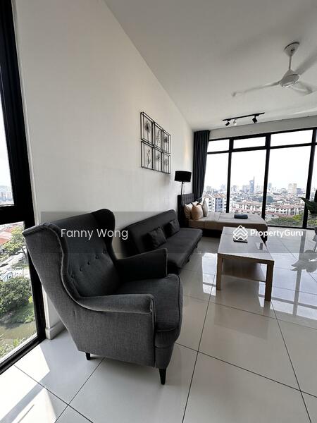 Beacon Executive Suites untuk Untuk Dijual - RM 755,000, Mac 2026 - PropertyGuru.com.my