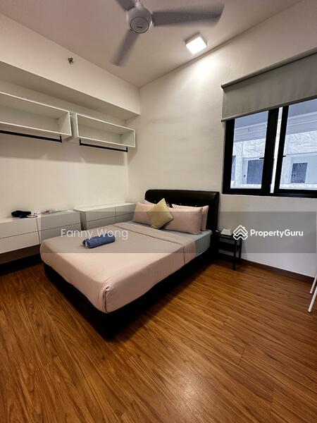 Beacon Executive Suites untuk Untuk Dijual - RM 755,000, Mac 2026 - PropertyGuru.com.my