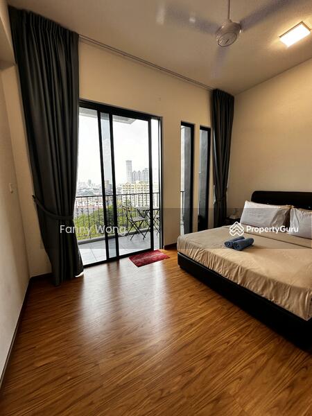 Beacon Executive Suites untuk Untuk Dijual - RM 755,000, Mac 2026 - PropertyGuru.com.my