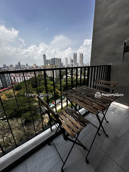 Beacon Executive Suites untuk Untuk Dijual - RM 755,000, Mac 2026 - PropertyGuru.com.my
