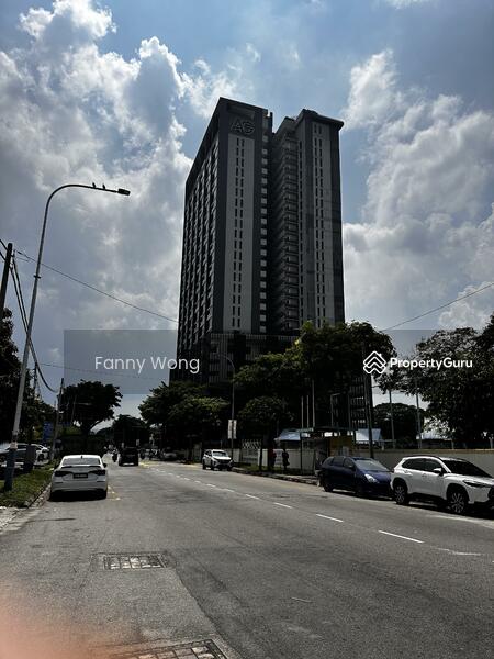 Beacon Executive Suites untuk Untuk Dijual - RM 755,000, Mac 2026 - PropertyGuru.com.my