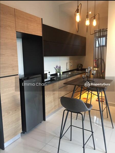 Condominium for Rent at Arte S - Emma Chan - PropertyGuru.com.my