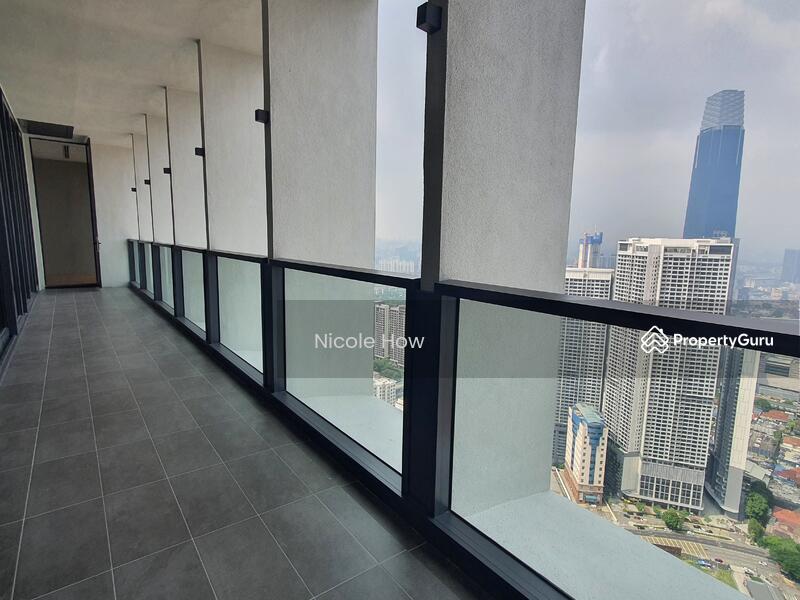 Untuk Dijual - The Conlay